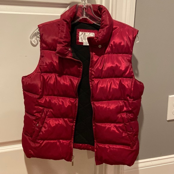 Prospirit Jackets & Blazers - Woman’s quilted vest